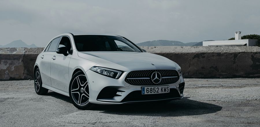 Der Neue City-Flitzer: Luxus für die gehobene Oberschicht!