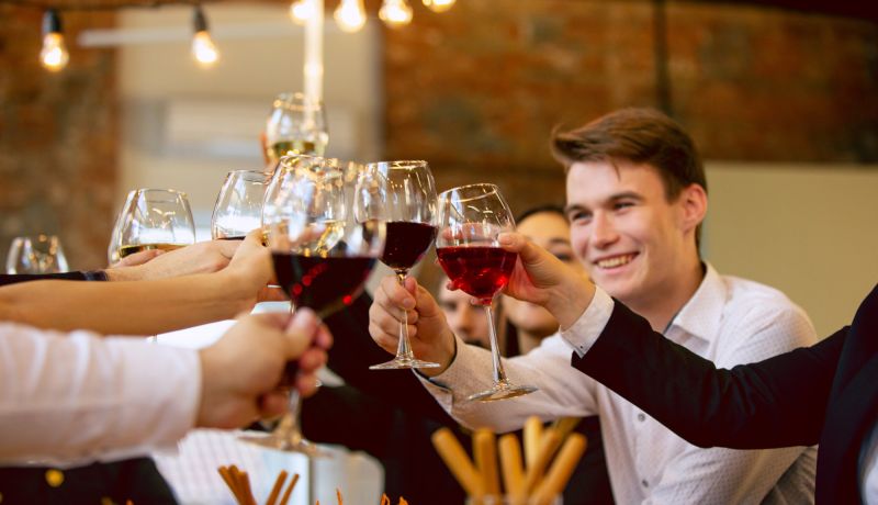 40 Jahre Autohaus 77NEUN - Jubiläumsfeier