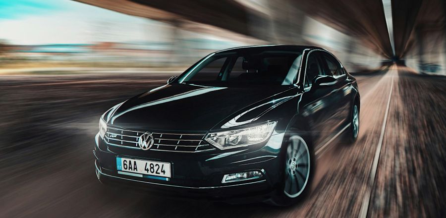 Familienluxus neu definiert - Der VW "Elegance" 2024