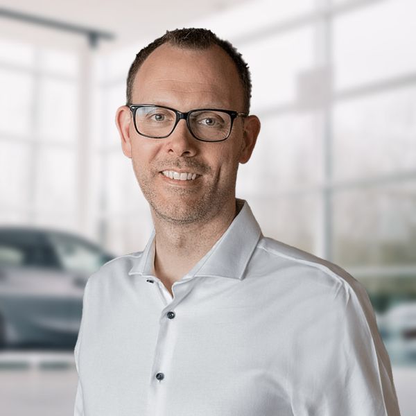 Heiko Thoma - Inhaber Webagentur 77neun in Aschaffenburg