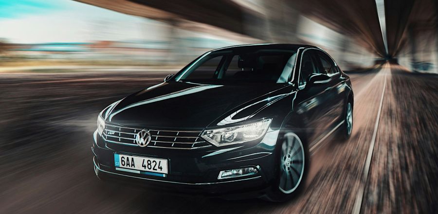 Familienluxus neu definiert - Der VW "Elegance" 2024
